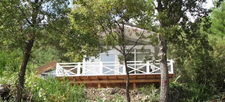 Sakli Gol Evleri Hotel Karacaoren  Luaran gambar